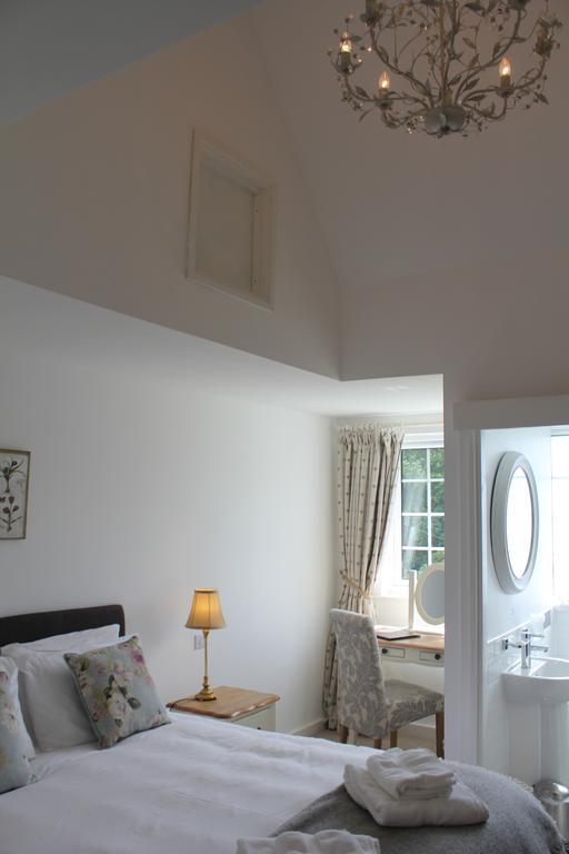 Three Horseshoes Country Inn Barry Ngoại thất bức ảnh